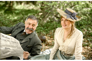 19世紀末フランス、ベルエポックの再現度を徹底解説『オフィサー・アンド・スパイ』