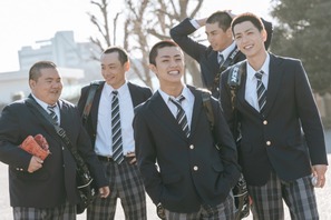 醍醐虎汰朗＆黒羽麻璃央ら、高校球児の“あるある”が満載!?『野球部に花束を』特報映像＆場面写真