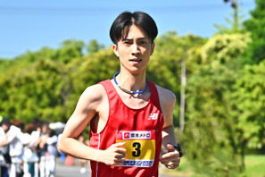 SixTONES田中樹「オールドルーキー」でマラソン界のエース役に　青学陸上部で練習