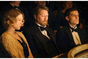 監督大絶賛のルイ・ガレル登場シーン公開『ストーリー・オブ・マイ・ワイフ』本編映像