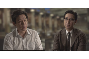 ソル・ギョング＆イ・ソンギュンが見どころ語る『キングメーカー』インタビュー映像解禁