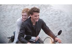 人生を全力で駆け抜ける少女の姿に思わず涙！『17歳のエンディングノート』予告編解禁