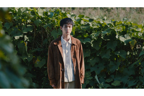 四万十川のほとり、母と子の物語紡ぐ『はだかのゆめ』青木柚らキャストよりコメント