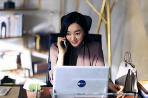 国をも揺るがす嫁姑バトル！韓国ドラマ「工作都市～欲望のワルツ～」長尺予告映像＆場面写真解禁