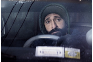 ゴミ収集車でギャングに反撃！エイドリアン・ブロディ主演『クリーン ある殺し屋の献身』本編映像