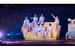 BTSコンサートフィルムから最新ドラマ「ゴールデンスプーン」まで！ディズニープラス韓国作品も充実