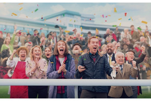 ひとりの主婦の思いつきが人生を変えていく『ドリーム・ホース』予告編解禁