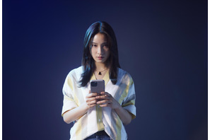 土屋太鳳主演でアプリから始まる恐怖描く、内田英治監督作『マッチング』2023年公開