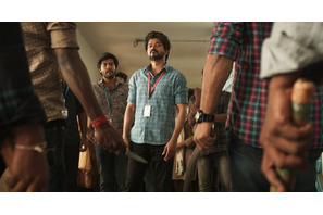 激アツ教師vs最凶ギャング！“大将”ヴィジャイ主演『マスター／先生が来る！』予告編＆場面写真解禁