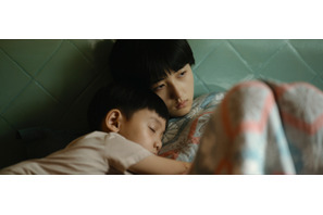 姉弟の迫真の名演技が胸を締め付ける…『シスター 夏のわかれ道』本編映像