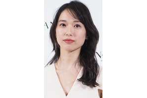 戸田恵梨香、妊娠を発表　20年に松坂桃李と結婚