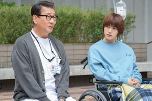 中井貴一“静”の身に起きた“異変”に「最終回前に一気にズドンときた」の声…「ザ・トラベルナース」7話