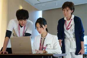 岡田将生＆中井貴一共演！最終回直前「ザ・トラベルナース」ふり返り