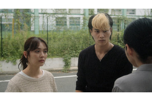 鈴木伸之“遼平”、内田理央“パン子”カップルに「永遠に見てたい」「絶対続編やって」の声続々…「自転車屋さんの高橋くん」最終回