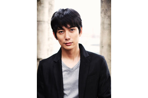 平岡祐太『魔女の香水』に出演　黒木瞳＆桜井日奈子の印象明かす