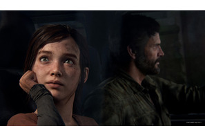 イギリスで『The Last of Us Part I』の売り上げが3倍以上に！実写ドラマ効果で再ブレイクの兆し