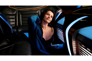 男たちを虜にする“美熟女”ジュリエット・ビノシュ　鬼才監督が熱望する魅力とは？