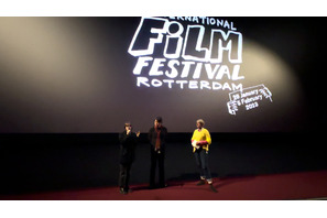 『かがみの孤城』ロッテルダム国際映画祭で上映、観客とQ＆A実施