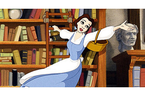 ディズニー、実写版『美女と野獣』を計画中　おとぎ話よりもダークな雰囲気に？