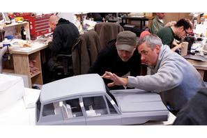 名作の秘訣は“遊び心”にあり！　注目のストップモーション・アニメの舞台裏を公開