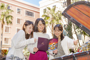 【ディズニー】東京ディズニーセレブレーションホテル：ディスカバーに謎解きプログラム「探険家ミッキーと夢の入口」が初登場、13日スタート