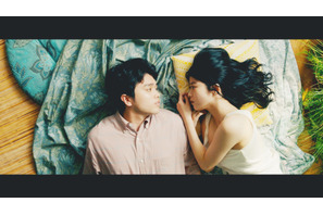 行定勲企画プロデュース、井口理主演『ひとりぼっちじゃない』Blu-ray＆DVD発売