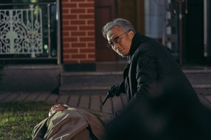 イ・ソンミンが憎き裏切り者に復讐を決行『復讐の記憶』緊迫の本編映像