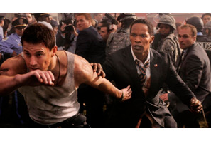 【予告編】『ホワイトハウス・ダウン』