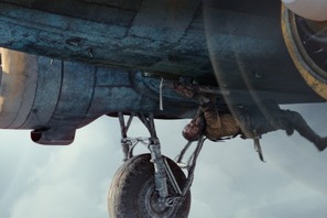 強風＆極寒のラップランドロケ！過酷撮影裏『SISU/シス 不死身の男』メイキング映像