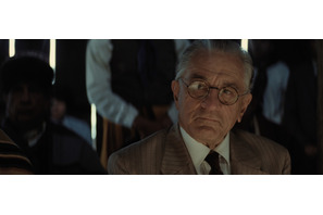 スコセッシ＆ディカプリオがデ・ニーロ演じる“ヘイル”を解説『キラーズ・オブ・ザ・フラワームーン』特別映像