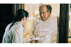 秋に楽しむ美味しい人生vol.1　日常に潜むエクスタシーに乾杯！