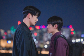 韓国で社会現象化「セマンティックエラー」劇場版、前・後編2部作で日本公開へ