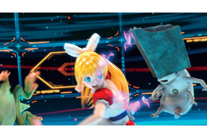 初音ミク×村上隆のコラボ完成！　村上作品も動き出すミュージック・ビデオが到着