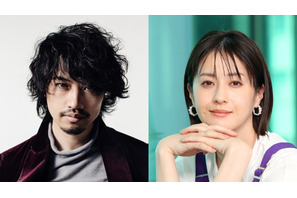 斎藤工＆松本若菜、あの世からの案内人役で出演　永野芽郁主演月9「君が心をくれたから」