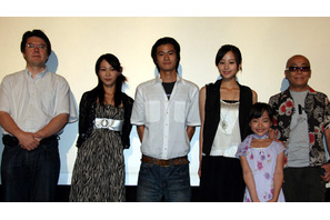 「余命3か月のなぎさから“生きること”を感じてほしい」堀北真希が新作を語る