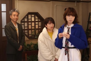 平手友梨奈“杏”のために行動する事務所の仲間たちに「涙出た」「尊い」の声…「うちの弁護士は手がかかる」10話