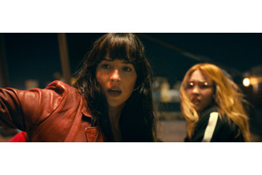 ダコタ・ジョンソン『マダム・ウェブ』は「まったく新しいマーベル映画」新写真＆特別映像