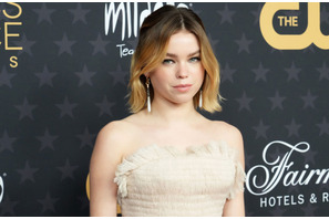 DC映画『スーパーガール』主演に「ハウス・オブ・ザ・ドラゴン」出演のミリー・オールコック