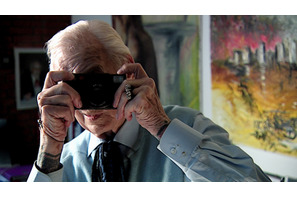 国家が禁じた同性愛『ナチ刑法175条』生きのびた人々の生々しい証言が紡ぐ予告編