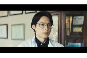 松村北斗「僕の夢の一つ」大泉洋と初共演！ 医者役に挑戦『ディア・ファミリー』