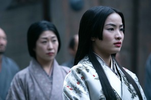 【特集】アンナ・サワイ、二階堂ふみらが体現「SHOGUN 将軍」で宿命と戦う女性たちの生きざま