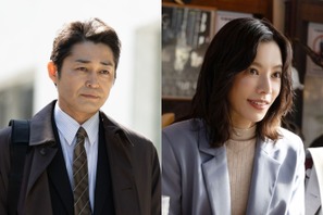 安田顕、成長した高橋海人“Q”を演じる　桜井ユキも出演「95」