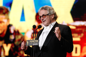 『マッドマックス：フュリオサ』のジョージ・ミラー監督、シネマコンで国際的キャリア功労賞受賞へ