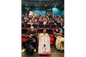 『映画 ◯月◯日、区長になる女。』ポレポレ東中野でのフィナーレ上映が決定