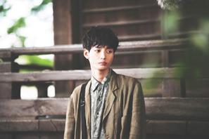 『不死身ラヴァーズ』青木柚＆前田敦子インタビュー映像公開