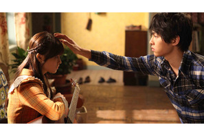 韓国映画史上No.1の“胸キュン”物語『私のオオカミ少年』試写会に5組10名様をご招待