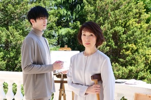 若村麻由美＆ジェシーが共演「世にも奇妙な物語’24 夏の特別編」