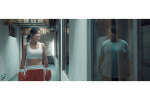 過酷なトレーニング、試合に臨む真剣な表情…『YOLO 百元の恋』場面カット