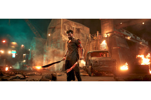 襲い来る大勢の敵を一網打尽！圧巻アクション『SALAAR／サラール』本編映像