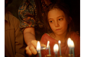 7歳の少女が体験する、“初めての別れ”…『夏の終わりに願うこと』本予告